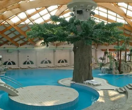 Apartma Julija Hiska 59 *