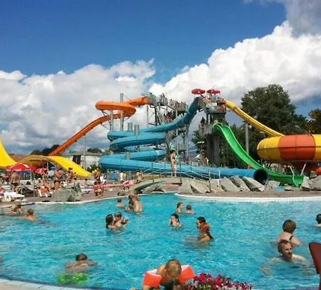 Apartma Julija Hiska 59 Nyaraló *