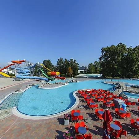 Apartma Julija Hiska 59 Nyaraló Čatež ob Savi
