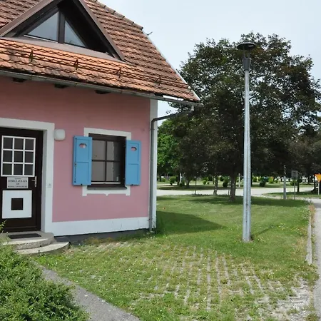 Prázdninový dům Apartma Julija Hiska 59