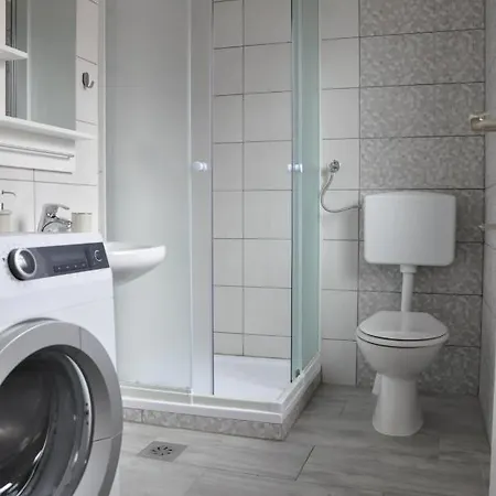 Apartma Julija Hiska 59 * Čatež ob Savi