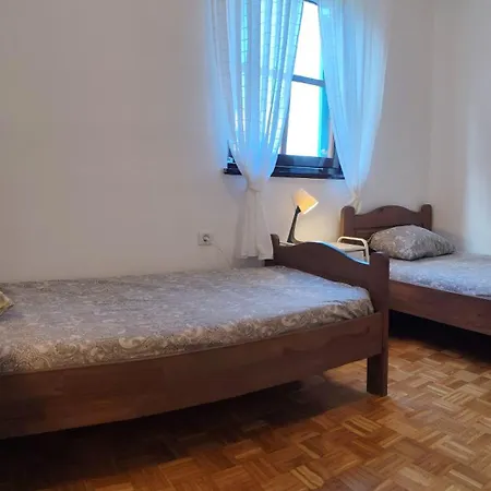 Дом отдыха Apartma Julija Hiska 59