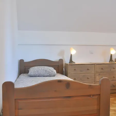 Apartma Julija Hiska 59