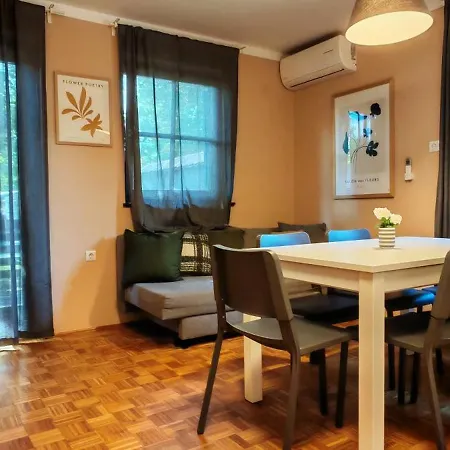 Prázdninový dům Apartma Julija Hiska 59