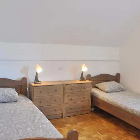 Apartma Julija Hiska 59 Prázdninový dům Catez ob Savi