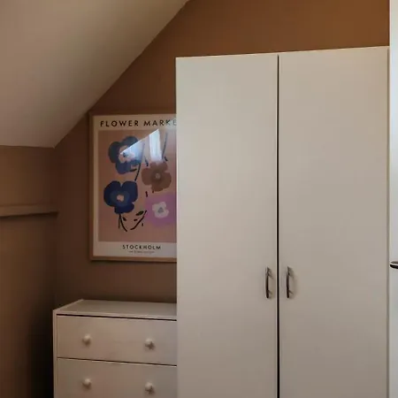 Apartma Julija Hiska 59 *