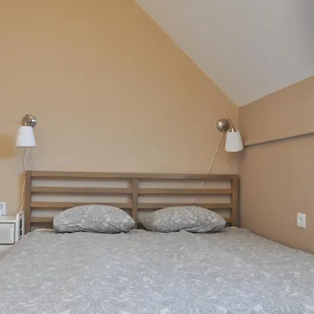 Apartma Julija Hiska 59 Prázdninový dům