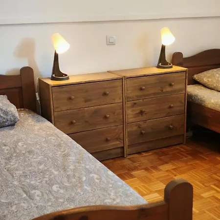 Apartma Julija Hiska 59