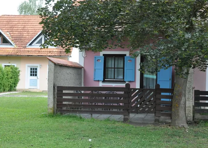 Apartma Julija Hiska 59