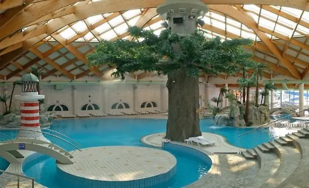 Apartma Julija Hiska 59 *