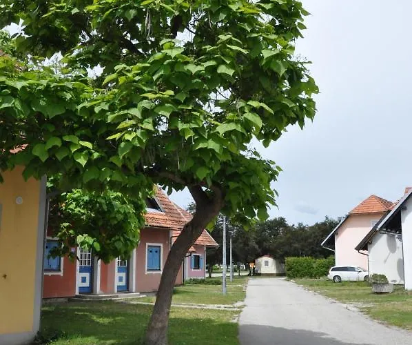 Casa de Férias Apartma Julija Hiska 59 *