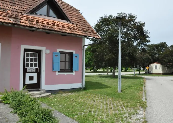 Casa de Férias Apartma Julija Hiska 59