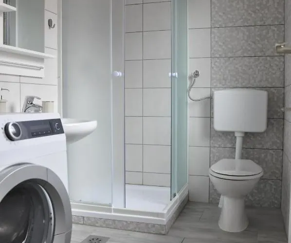 Apartma Julija Hiska 59 * Catez ob Savi