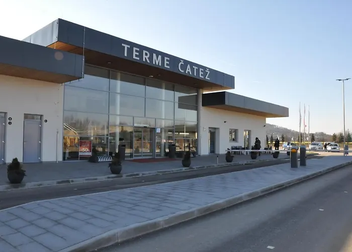 Casa de Férias Apartma Julija Hiska 59 Catez ob Savi