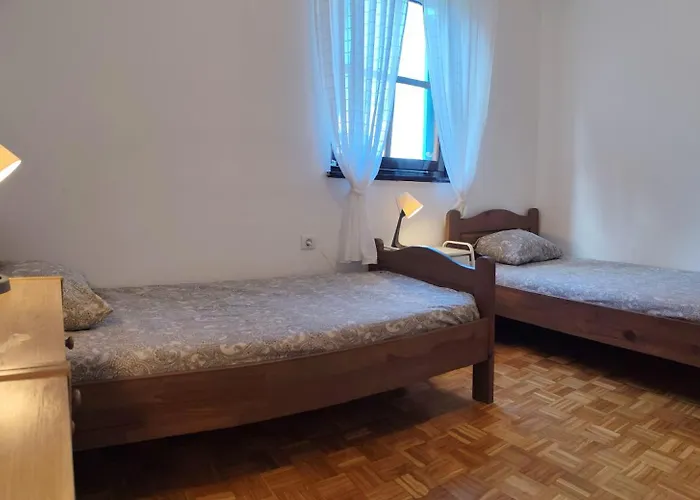 Vikendica Apartma Julija Hiska 59