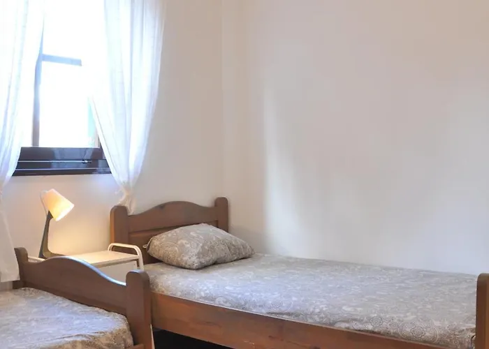 Apartma Julija Hiska 59 別荘 チャテジ・オプ・サヴィ