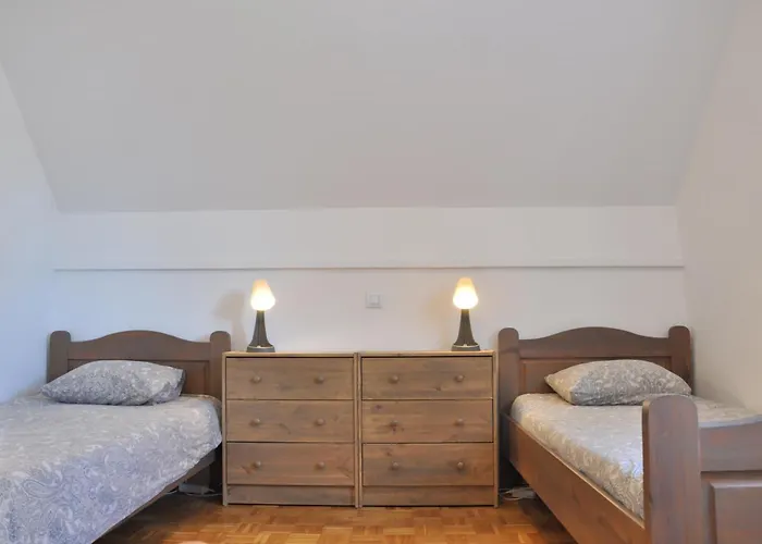 Apartma Julija Hiska 59 Catez ob Savi