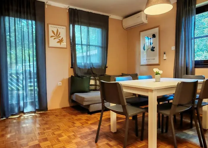 Vikendica Apartma Julija Hiska 59
