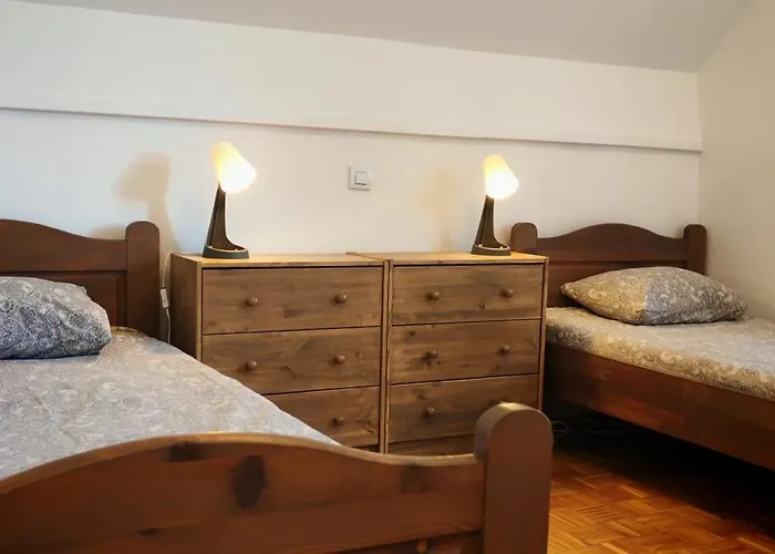 Vikendica Apartma Julija Hiska 59 Catez ob Savi