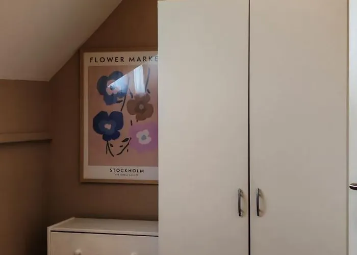 Apartma Julija Hiska 59 *