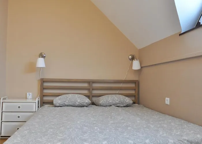 Apartma Julija Hiska 59 Casa de Férias