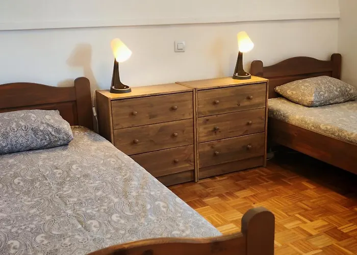Apartma Julija Hiska 59